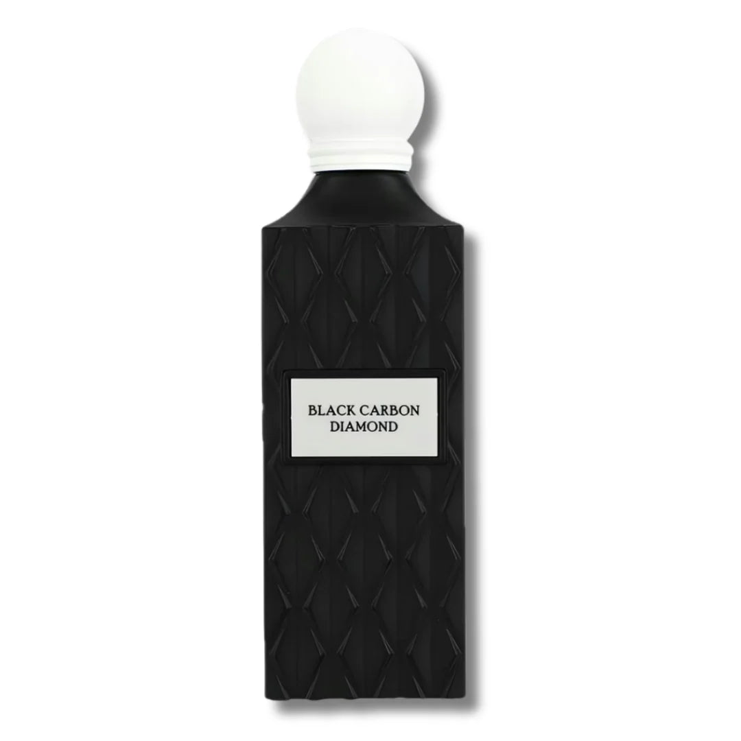 Black diamond perfume