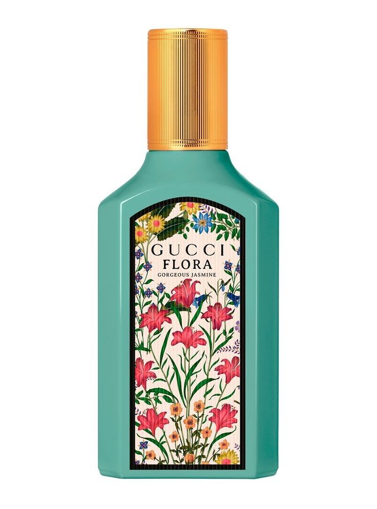 Gucci Flora Gorgeous