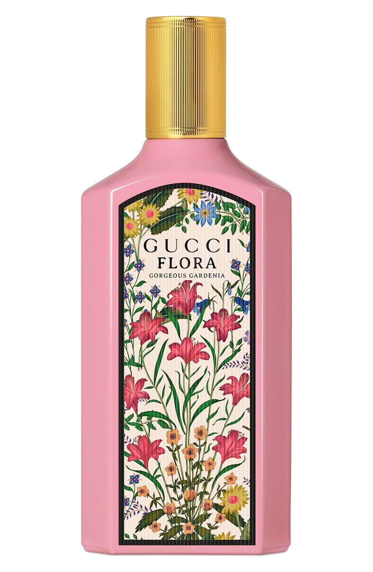 Gucci Flora Gorgeous Gardenia