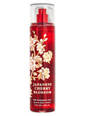 Bath & Body Works Japanese Cherry Blossom