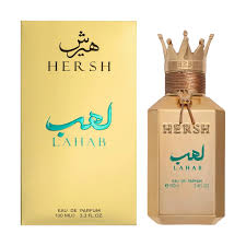 Hersh Lahab Eau de Parfum
